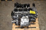 Κινητήρας - Μοτέρ Renault Megane /Scenic 1.4 Tce 16v H4J A700 2009-2020