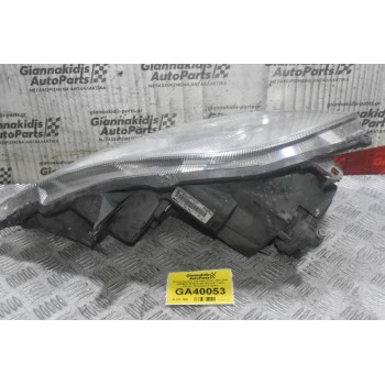 Φανάρι Εμπρός Δεξί Opel Vivaro 2007-2014 93859834 8200701366 (Renault Trafic) (Nissan Primastar) (Γνήσιο)