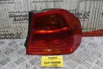 Φανάρι Πίσω Δεξιά Bmw E90 2004-2010 6937458