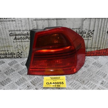 Φανάρι Πίσω Δεξιά Bmw E90 2004-2010 6937458