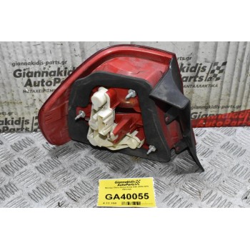 Φανάρι Πίσω Δεξιά Bmw E90 2004-2010 6937458