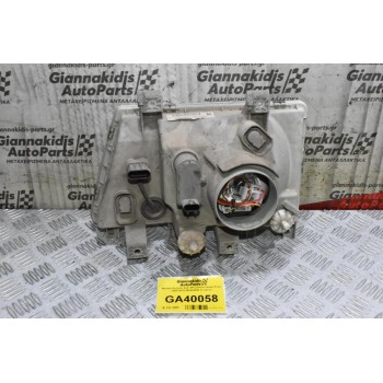 Φανάρι Εμπρός Δεξί Mitsubishi Canter-Fuso 2005-2015 MK486500 (Γνήσιο)