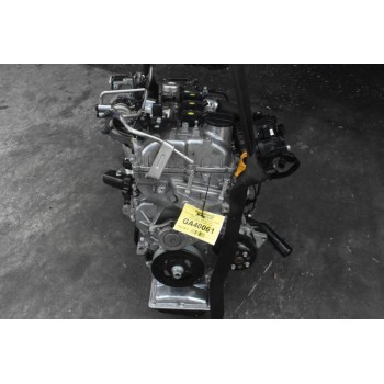 Κινητήρας - Μοτέρ Hyundai Kona 1.0 Turbo 120PS G3LC 0KM 2017-2023 (Stonic,I30,I20,Picanto,Ceed)