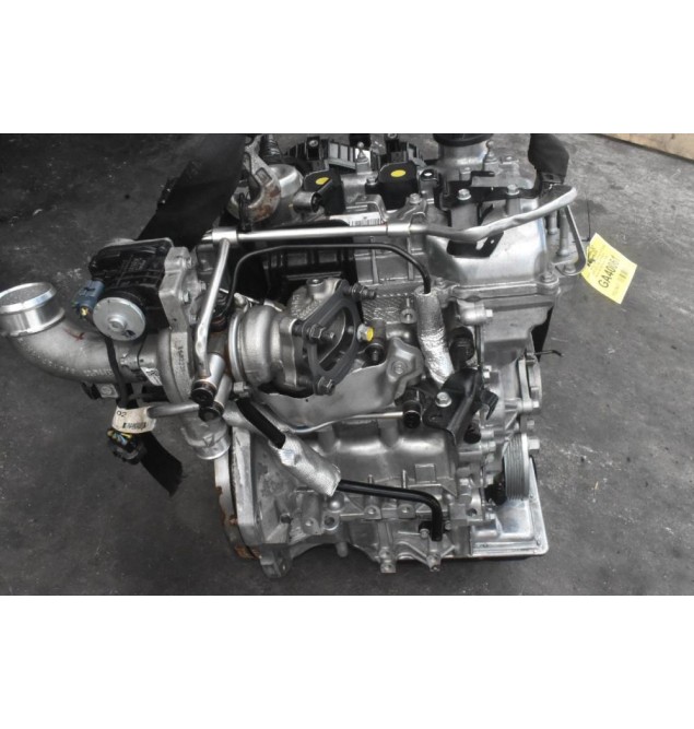 Κινητήρας - Μοτέρ Hyundai Kona 1.0 Turbo 120PS G3LC 0KM 2017-2023 (Stonic,I30,I20,Picanto,Ceed)