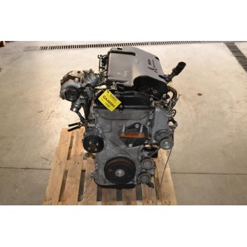 Κινητήρας - Μοτέρ Mitsubishi Asx /  Οutlander II 4N14 2.2 2010-2018 (Χωρίς Μεταβλητό)