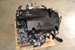Κινητήρας - Μοτέρ Mitsubishi Asx /  Οutlander II 4N14 2.2 2010-2018 (Χωρίς Μεταβλητό)