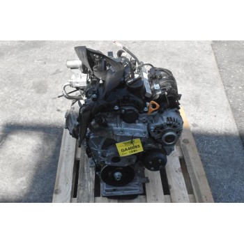 Κινητήρας - Μοτέρ Kia Picanto Hyundai i10 i20 1.0 G3LA 2017-2022