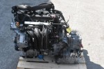 Κινητήρας - Μοτέρ Kia Picanto Hyundai i10 i20 1.0 G3LA 2017-2022