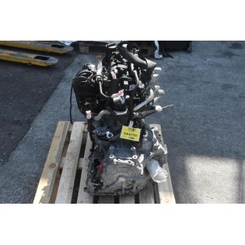 Κινητήρας - Μοτέρ Kia Picanto Hyundai i10 i20 1.0 G3LA 2017-2022