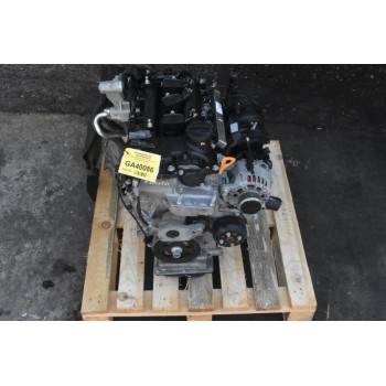 Κινητήρας - Μοτέρ Kia Picanto Hyundai i10 i20 1.0 G3LA 2017-2022