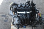 Κινητήρας - Μοτέρ Kia Picanto Hyundai i10 i20 1.0 G3LA 2017-2022