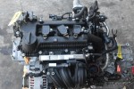 Κινητήρας - Μοτέρ Kia Picanto Hyundai i10 i20 1.0 G3LA 2017-2022
