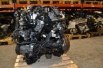 Κινητήρας - Μοτέρ Toyota Hilux / Revo 2GD 2.4 2015-2021 (2 Καλωδια στα μπεκ)