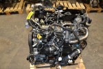 Κινητήρας - Μοτέρ Toyota Hilux / Revo 2GD 2.4 2015-2021 (2 Καλωδια στα μπεκ)