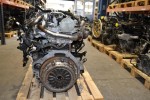 Κινητήρας - Μοτέρ Toyota Hilux / Revo 2GD 2.4 2015-2021 (2 Καλωδια στα μπεκ)