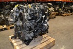 Κινητήρας - Μοτέρ Toyota Hilux / Revo 2GD 2.4 2015-2021 (2 Καλωδια στα μπεκ)