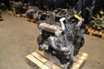 Κινητήρας - Μοτέρ Toyota Hilux / Revo 2GD 2.4 2015-2021 (2 Καλωδια στα μπεκ)