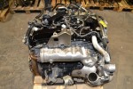 Κινητήρας - Μοτέρ Toyota Hilux / Revo 2GD 2.4 2015-2021 (2 Καλωδια στα μπεκ)