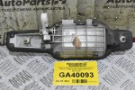 Χερούλι (Πόμολο) Εξωτερικό SsangYong Kyron 73440-31000 2006-2009 (Πισω Αριστερά)