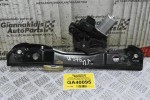 Γρύλλος - Μηχανισμός Παραθύρου Mercedes-Benz B180 W246 2010-2019 968740-100 GB-558RA (Πίσω Αριστερά)