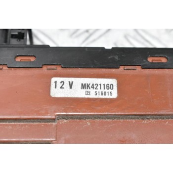 Χειριστήριο Παραθύρου Mitsubishi Canter 1998-2010 MK421160 12V Εμπρός Αριστερό (14pins)
