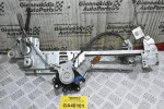 Γρύλλος Παραθύρου Δεξιά Mitsubishi Canter Fuso 24V 1998-2010 MK488226 (Γνήσιος)