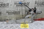 Γρύλλος - Μηχανισμός Παραθύρου Ford Ranger - Mazda B2500 1998-2005 (Πισω Αριστερος,2 pins)