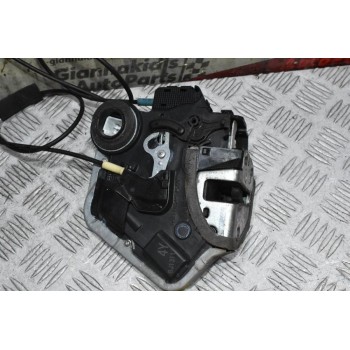 Κλειδαριά Πίσω Αριστερά Suzuki Grand Vitara 2005-2015 8pins