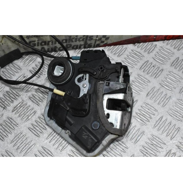 Κλειδαριά Πίσω Αριστερά Suzuki Grand Vitara 2005-2015 8pins