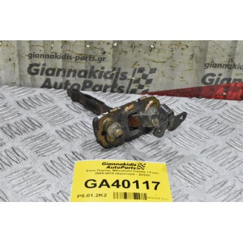 Στόπ Πόρτας Mitsubishi Canter / Fuso 2005-2015 (Αριστερά - Δεξιά)