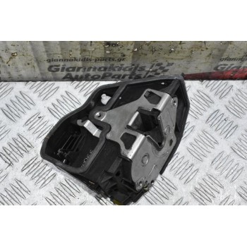 Κλειδαριά Εμπρός Δεξιά Bmw E90 E81 E87 E60 E65 E63 E64 X3 2003-2012 7167066 7Pin (Γνήσια)