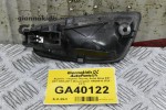 Χερούλι - Πόμολο Πόρτας Δεξιά Bmw E87 E81 2003-2011 (Εσωτερικό) 10628510 (F20 - F21) (Γνήσιο)