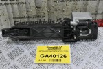 Χερούλι (Πόμολο) Εξωτερικό Nissan Navara - Qashqai 2005-2015 80610-ΕΒ300 (Εμπρος Δεξιά)
