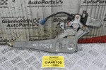 Γρύλλος - Μηχανισμός Παραθύρου Ford Ranger - Mazda B2500 1998-2005 (Πισω Αριστερος,2 pins)