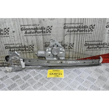 Γρύλλος Παραθύρου Suzuki Grand Vitara 2006-2015 3door 83430-65J00 Πίσω Δεξιά (2 pins) 262100-3520