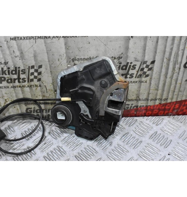 Κλειδαριά Πίσω Δεξιά Suzuki Grand Vitara 2005-2015 8pins