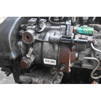 Κινητήρας - Μοτέρ Mitsubishi L200 2.5 DID 4D56U 16V KB4 2010-2015 (Euro 5) (ΣΕ ΡΑΦΙ)