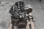 Κινητήρας - Μοτέρ Mitsubishi Asx 1.8 DID 4N13 2010-2020
