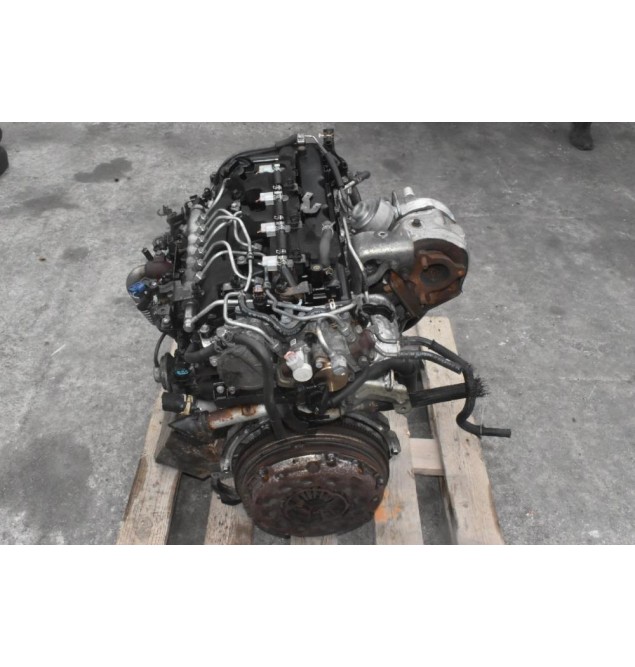 Κινητήρας - Μοτέρ Mitsubishi Asx 1.8 DID 4N13 2010-2020