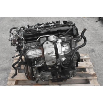 Κινητήρας - Μοτέρ Mitsubishi Asx 1.8 DID 4N13 2010-2020