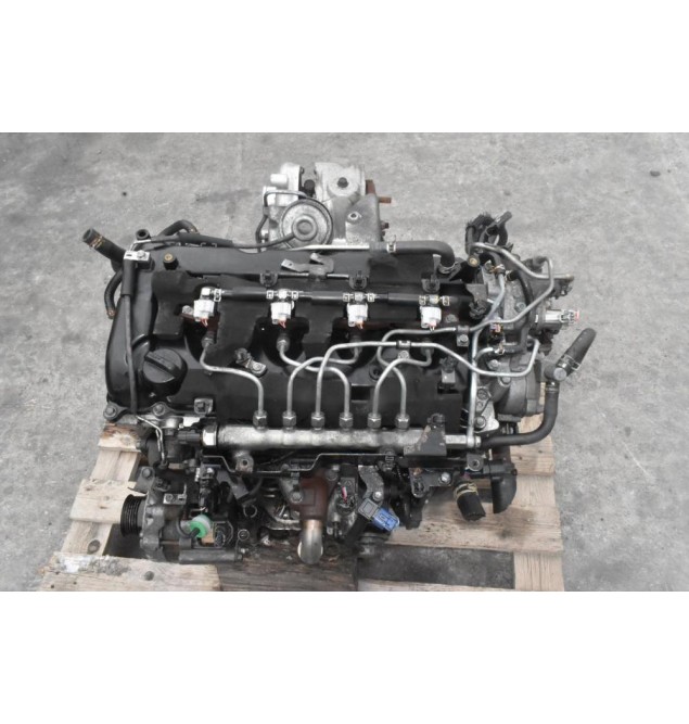 Κινητήρας - Μοτέρ Mitsubishi Asx 1.8 DID 4N13 2010-2020