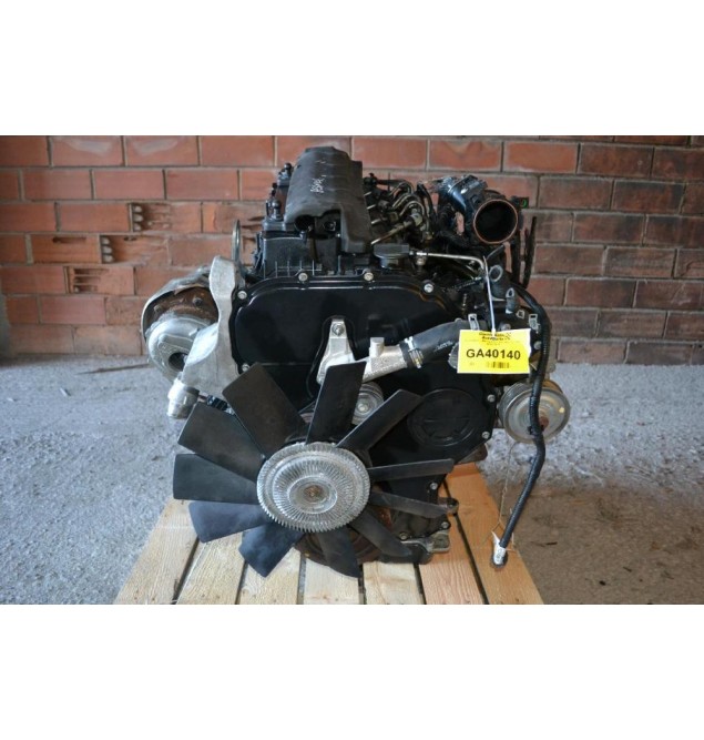 Κινητήρας - Μοτέρ Ford Ranger 3.2 P5AT 2012-2017