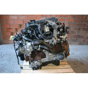 Κινητήρας - Μοτέρ Ford Ranger 3.2 P5AT 2012-2017