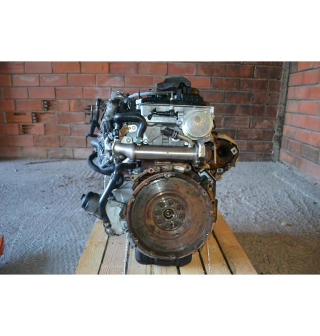 Κινητήρας - Μοτέρ Ford Ranger 3.2 P5AT 2012-2017