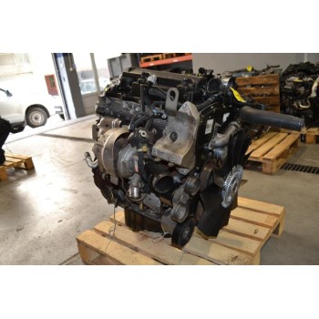 Κινητήρας - Μοτέρ Ford Ranger 2.2 QJ2W P4AT 2015-2020