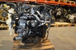 Κινητήρας - Μοτέρ Nissan Navara / Mercedes X Class 2.3 Turbo Diesel YS23 Turbo D23 2014-2019 (Με μια τουρμπινα)