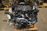 Κινητήρας - Μοτέρ Nissan Navara / Mercedes X Class 2.3 Turbo Diesel YS23 Turbo D23 2014-2019 (Με μια τουρμπινα)