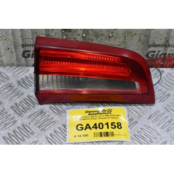 Φανάρι Πίσω Αριστερά Volvo S60 2010-2018 30796271 (Πορτ Παγκάζ) (Γνήσιο)