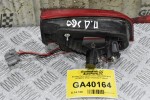 Φανάρι Πίσω Δεξιά Volvo S60 2010-2018 30796272 (Πορτ Παγκάζ) (Γνήσιο)