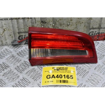 Φανάρι Πίσω Αριστερά Volvo S60 2010-2018 30796271 (Πορτ Παγκάζ) (Γνήσιο)
